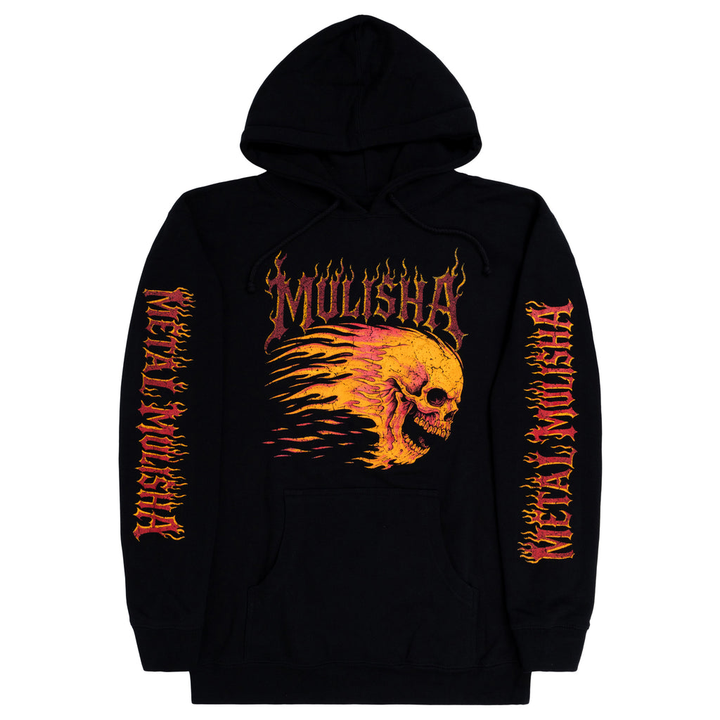 SKREAM HEAVY HOODIE