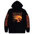 SKREAM HEAVY HOODIE
