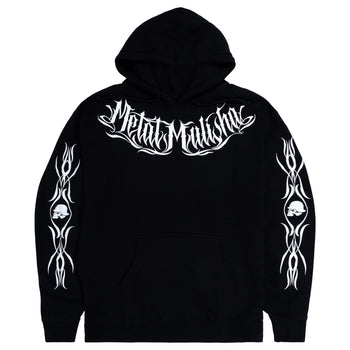 TWISTED HEAVY HOODIE