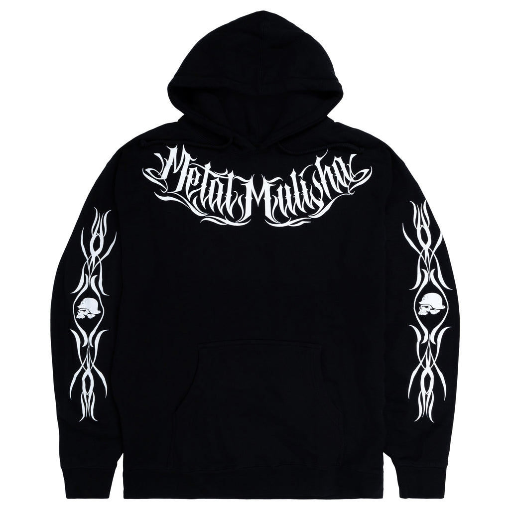 TWISTED HEAVY HOODIE