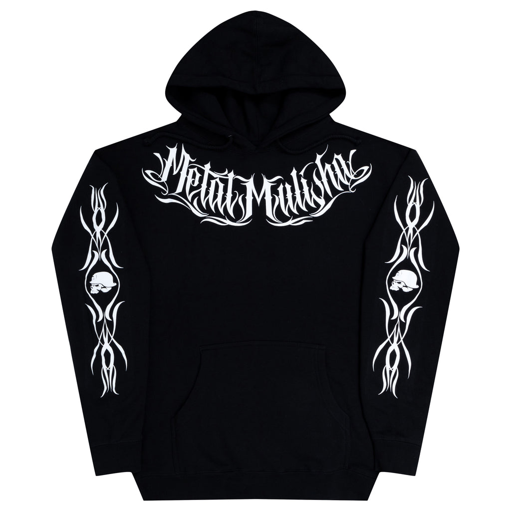 TWISTED HEAVY HOODIE
