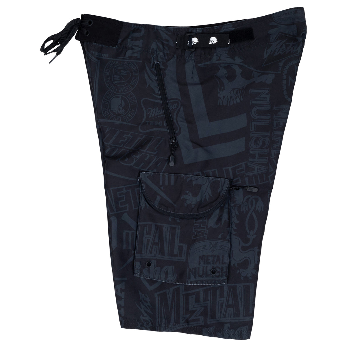 D-LUSH BOARDSHORTS