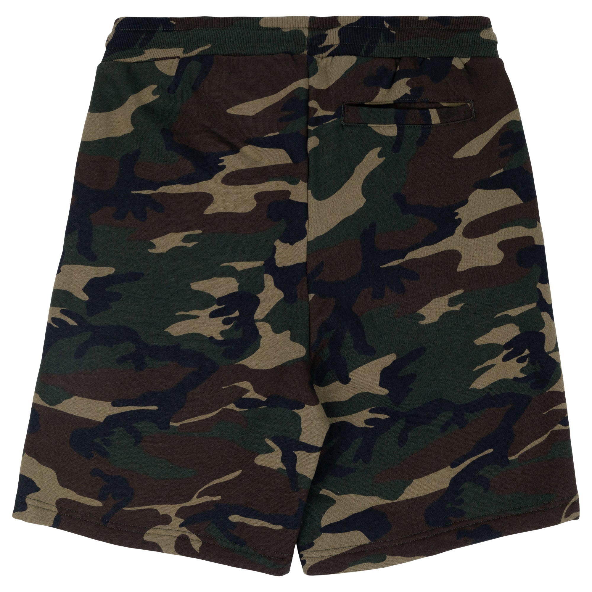 CHILLIN SWEATSHORTS