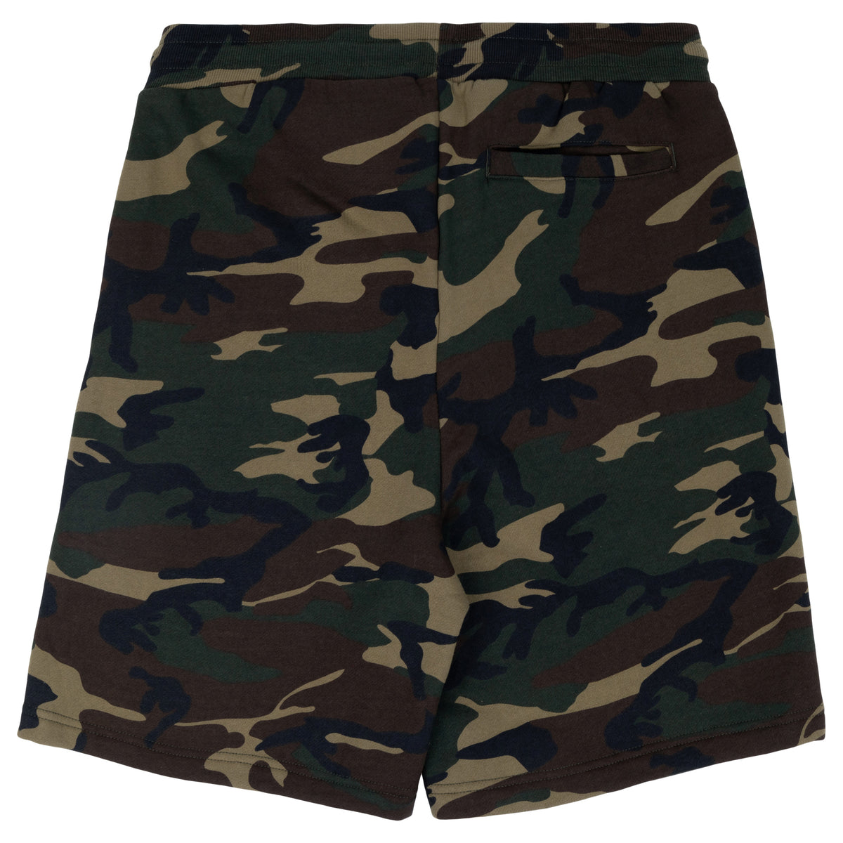 CHILLIN SWEATSHORTS