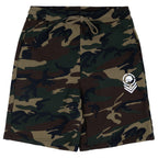 CHILLIN SWEATSHORTS
