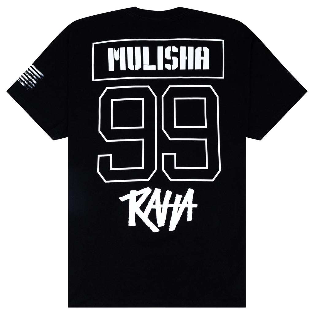 RAHA EAGLE TEE