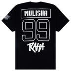 RAHA EAGLE TEE