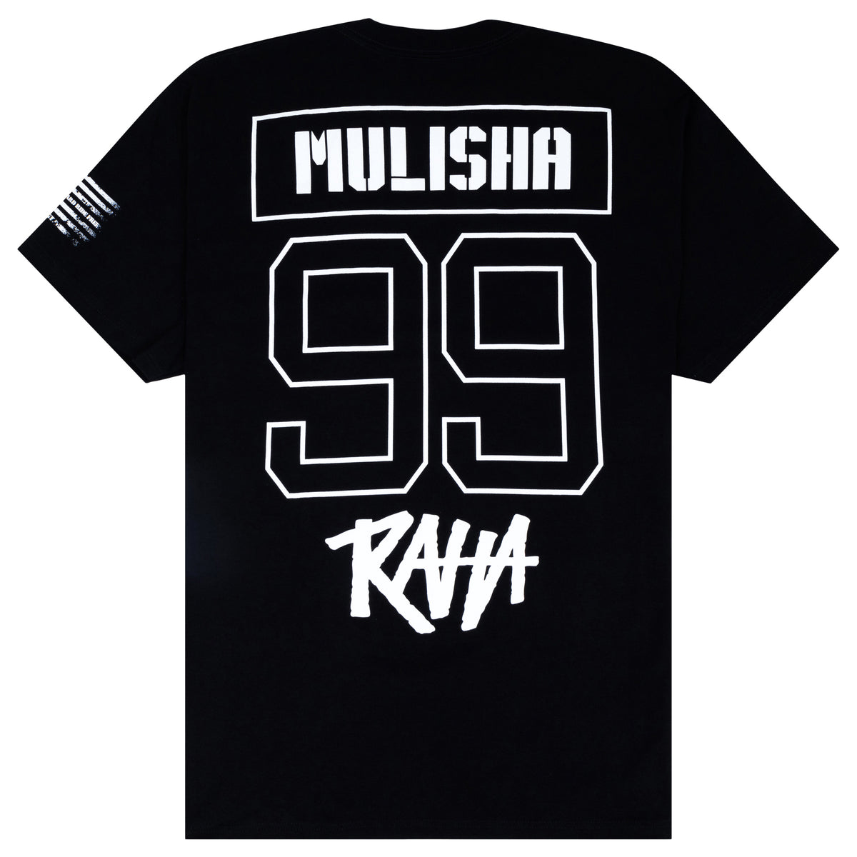 RAHA EAGLE TEE