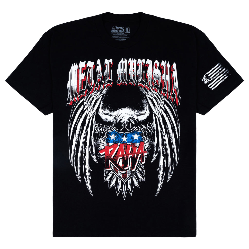 RAHA EAGLE TEE