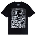 CAPTURED TEE