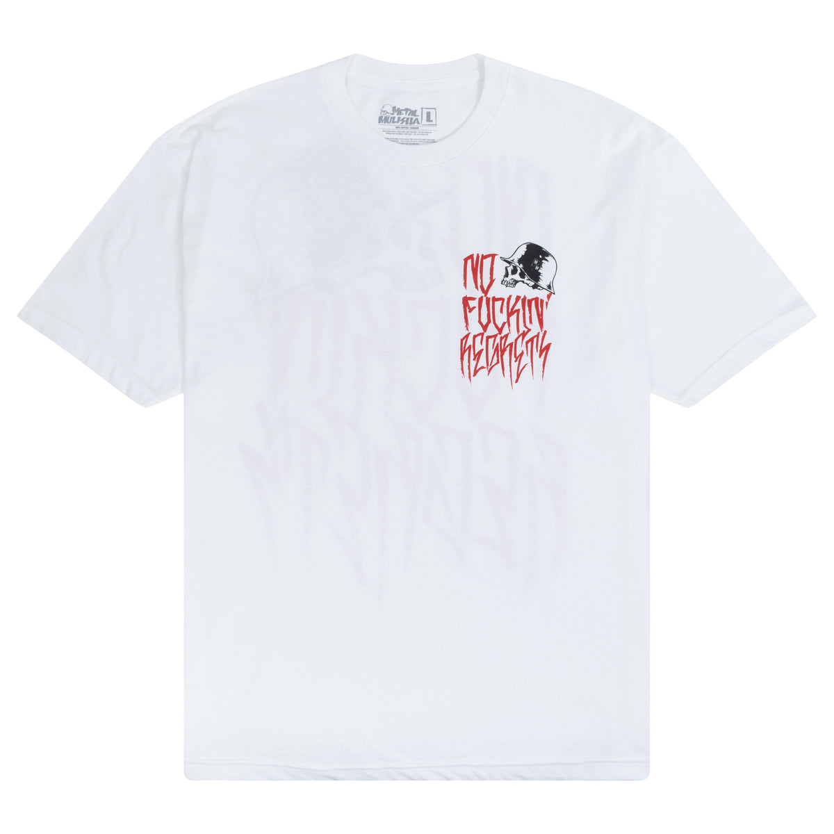 NFR TEE