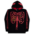 BONES HEAVY HOODIE