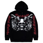 DARKNESS HEAVY HOODIE
