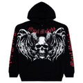 DARKNESS HEAVY HOODIE