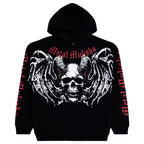 DARKNESS HEAVY HOODIE