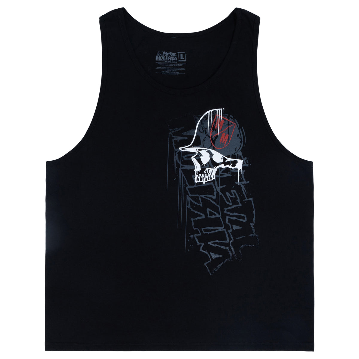 TAILGATE TANK