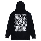CLASSIC HEAVY ZIP HOODIE
