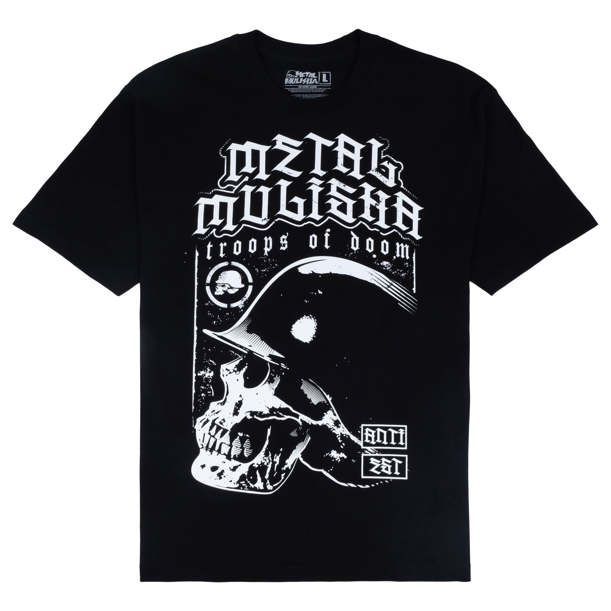 DOOM TEE