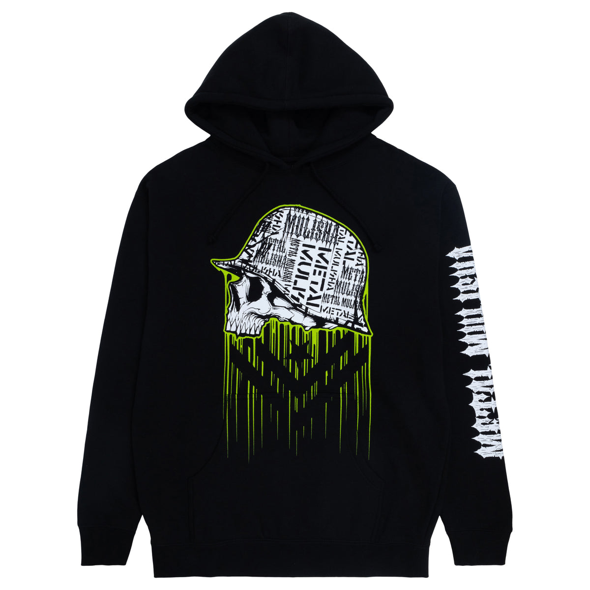 Metal mulisha sweater best sale