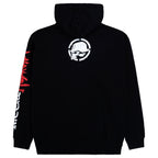DEFACED HEAVY HOODIE