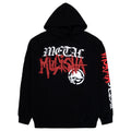 DEFACED HEAVY HOODIE