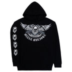 REBUILT HEAVY HOODIE