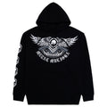 REBUILT HEAVY HOODIE