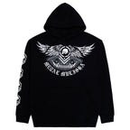 REBUILT HEAVY HOODIE