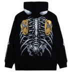 GRIM HEAVY HOODIE