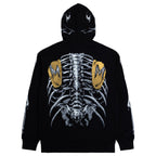 GRIM HEAVY HOODIE
