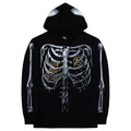 GRIM HEAVY HOODIE