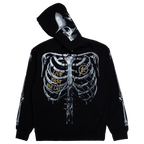 GRIM HEAVY HOODIE