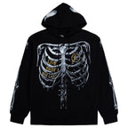 GRIM HEAVY HOODIE