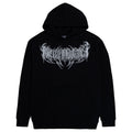 MONOGRAM HEAVY HOODIE