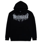 MONOGRAM HEAVY HOODIE