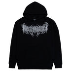 MONOGRAM HEAVY HOODIE