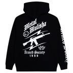 TEAMWORK HEAVY HOODIE