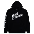 TEAMWORK HEAVY HOODIE