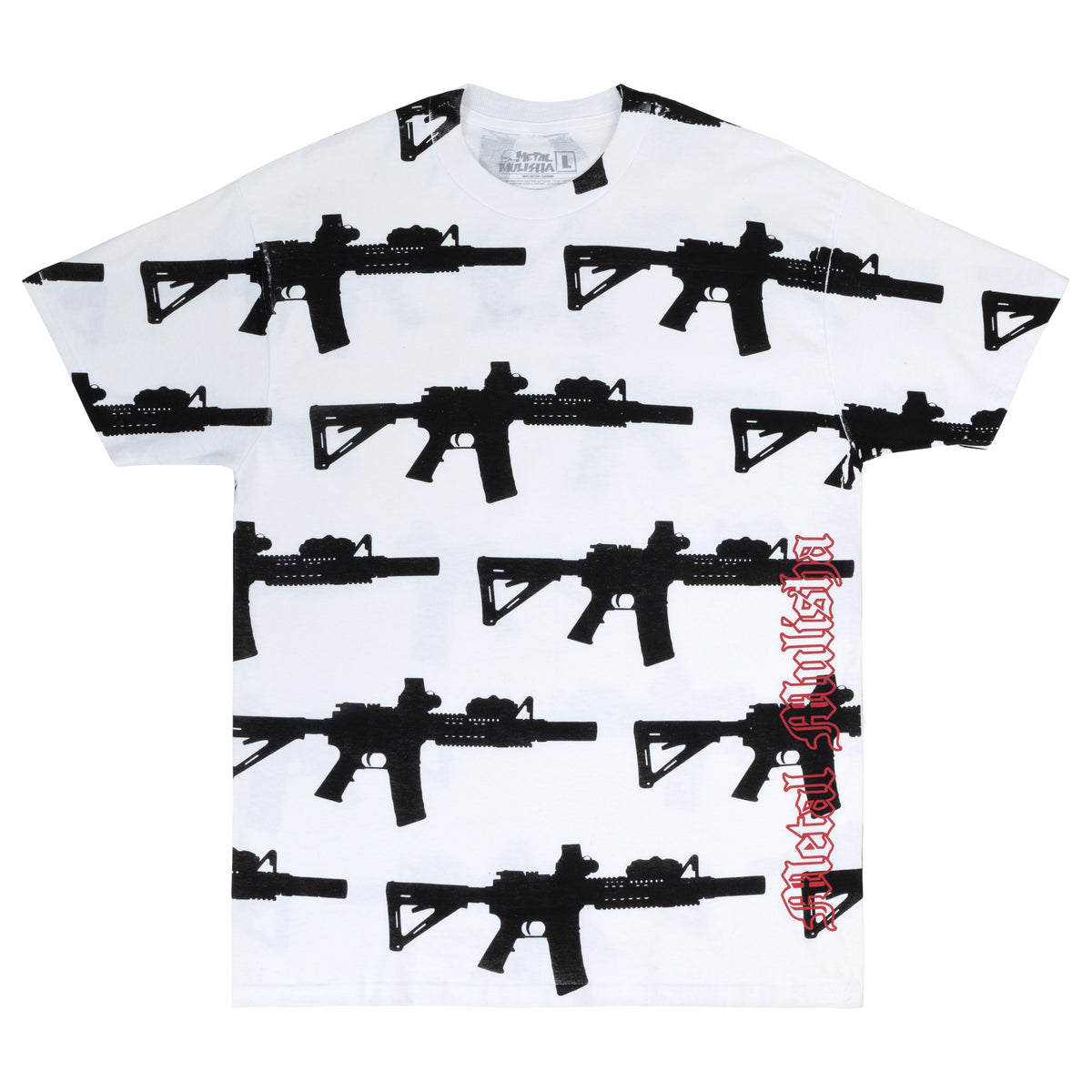 MK99 TEE