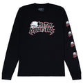 CORPO FANG LS TEE