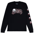 CORPO FANG LS TEE