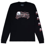 CORPO FANG LS TEE