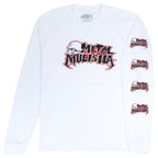 CORPO FANG LS TEE