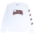CORPO FANG LS TEE