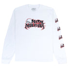 CORPO FANG LS TEE