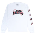 CORPO FANG LS TEE
