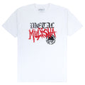 DEFACED TEE