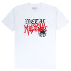 DEFACED TEE