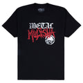 DEFACED TEE