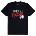 DEFACED TEE